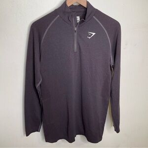 Gymshark Lightweight Pullover